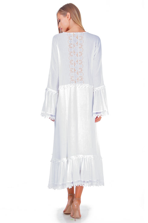 Rochie vascoza cu fota tull freeshipping - Liza Panait Online Boutique